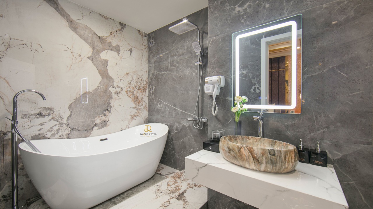 Photo of Bathroom in Hoang Mai