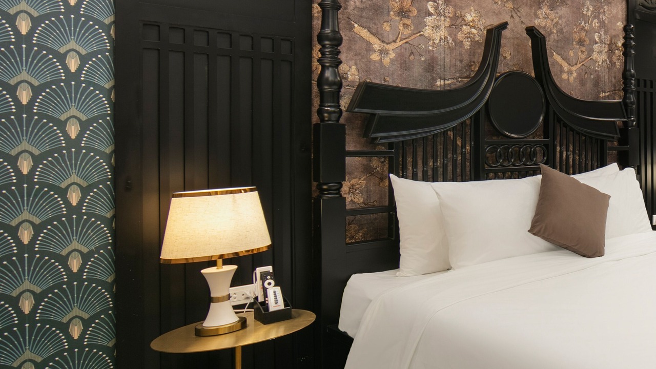 Photo of Bedroom in Hoang Mai