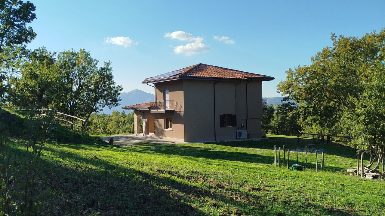 Photo of Outdoor in Satriano di Lucania