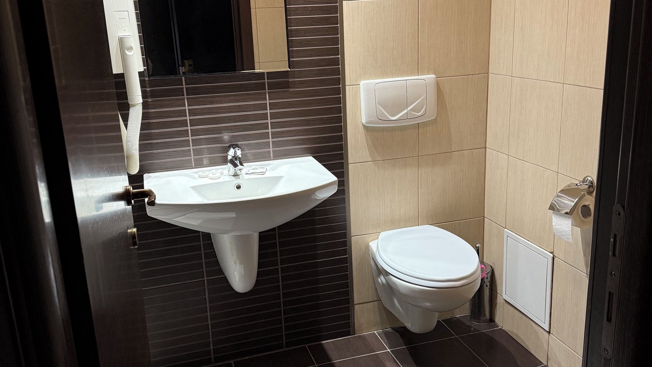 Photo of Bathroom in Zalau