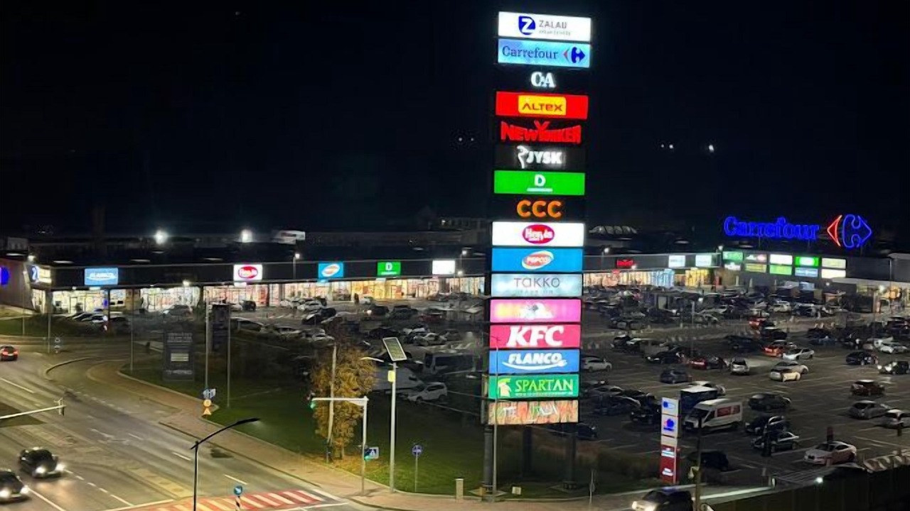 Photo of Outdoor in Zalau