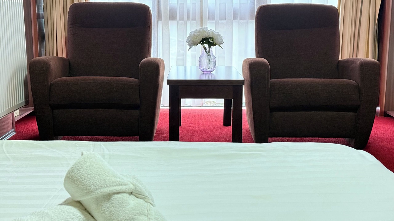 Photo of Bedroom in Zalau