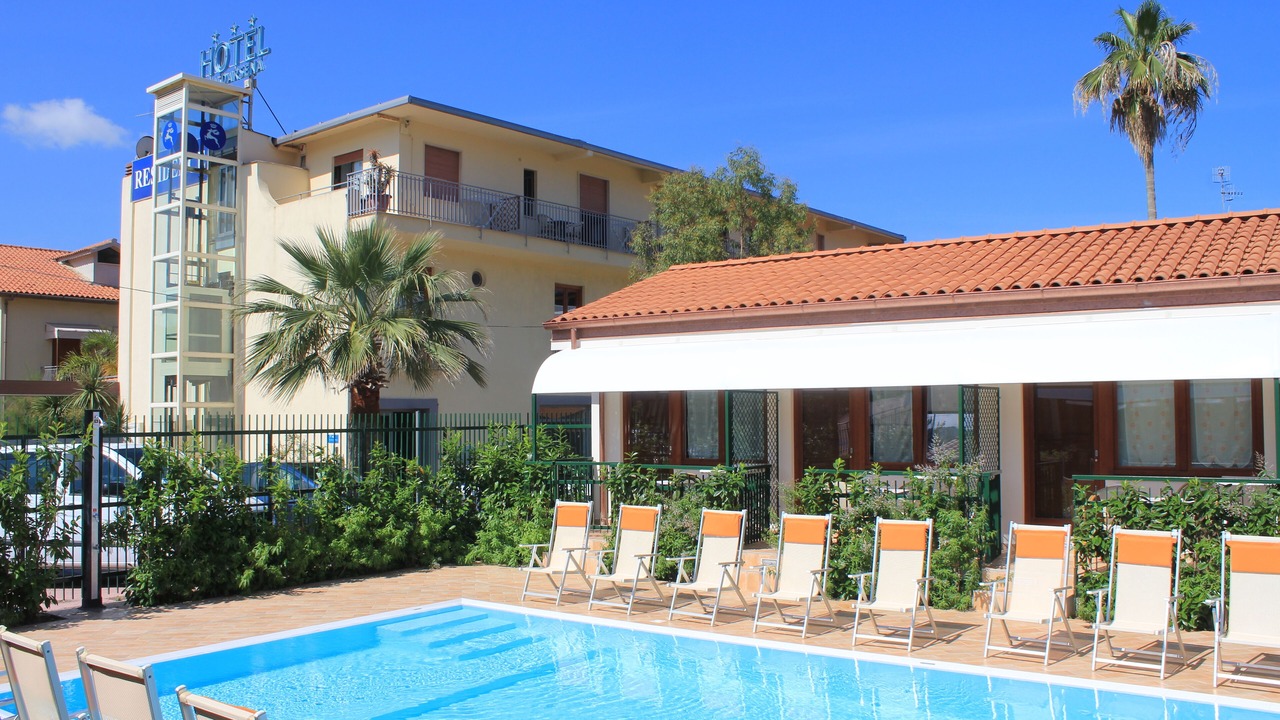 Photo of Outdoor in Agropoli