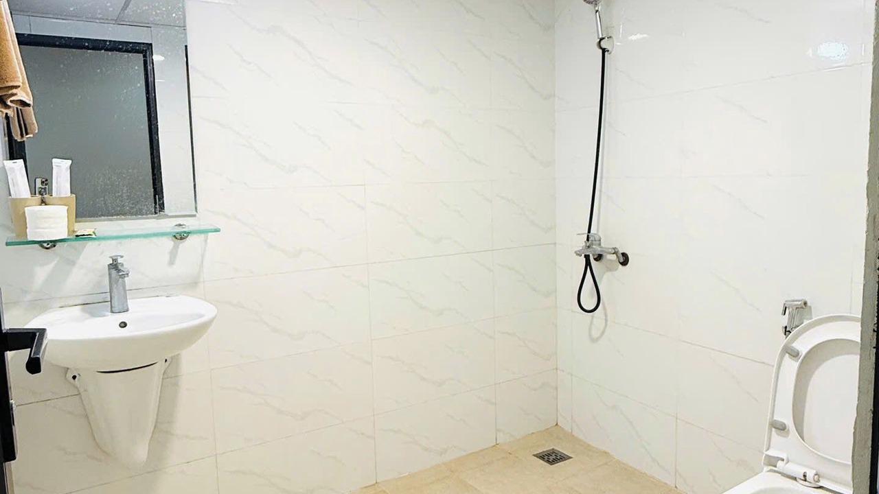 Photo of Bathroom in Quan Hoa