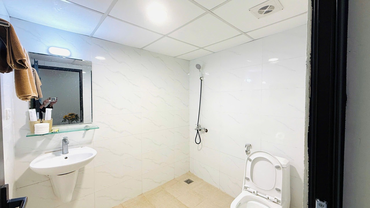 Photo of Bathroom in Quan Hoa
