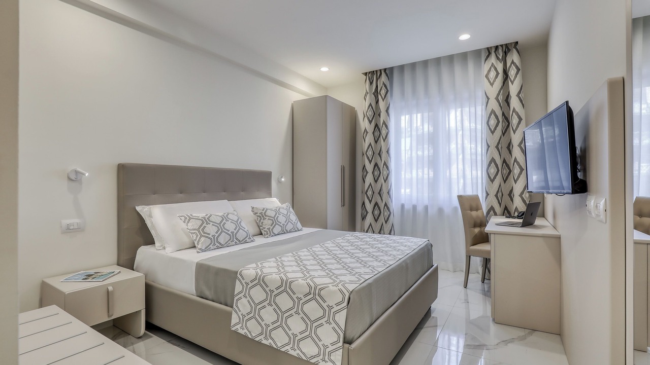 Photo of Bedroom in Rione Alto
