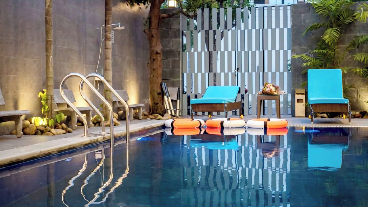 Photo of Outdoor in Ngu Hanh Son