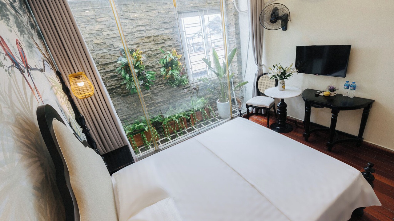 Photo of Bedroom in Yen Phu
