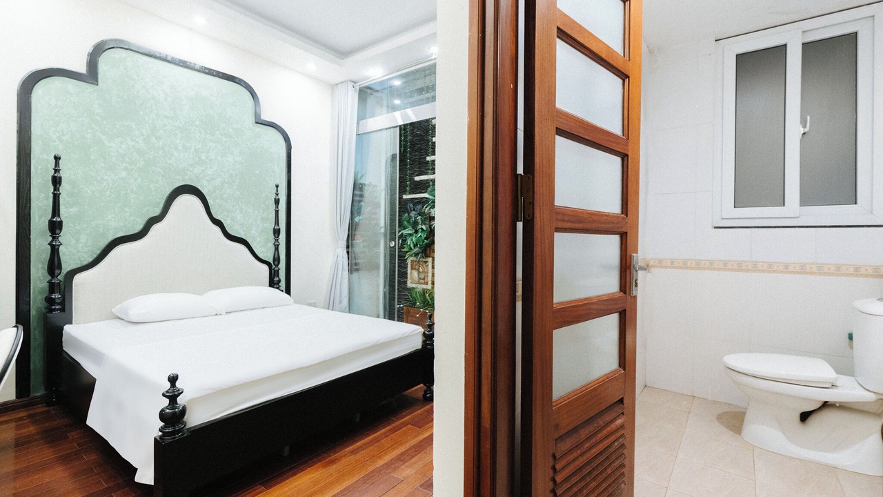 Photo of Bedroom in Yen Phu