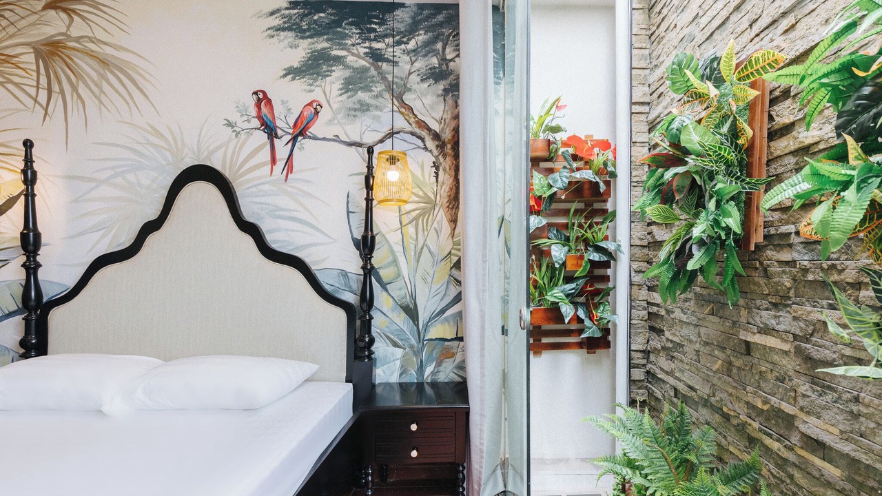 Photo of Bedroom in Yen Phu