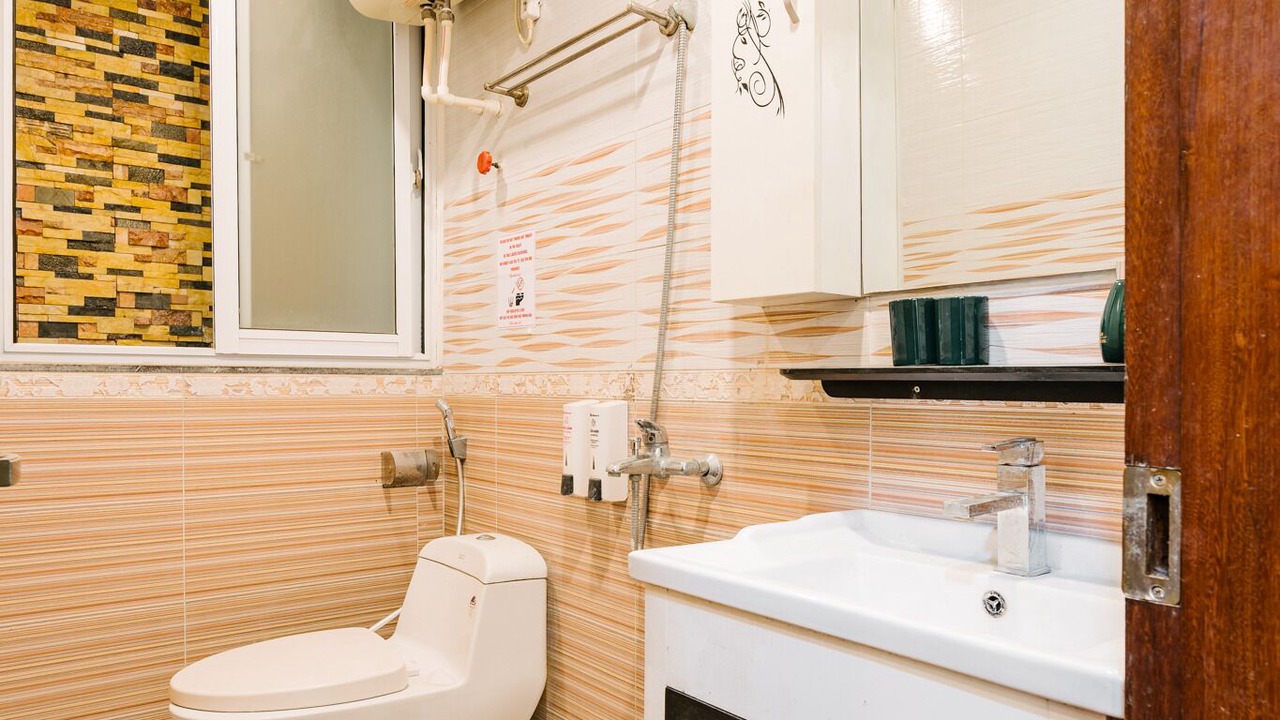 Photo of Bathroom in Yen Phu