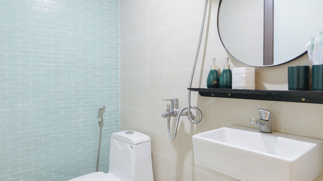 Photo of Bathroom in Yen Phu