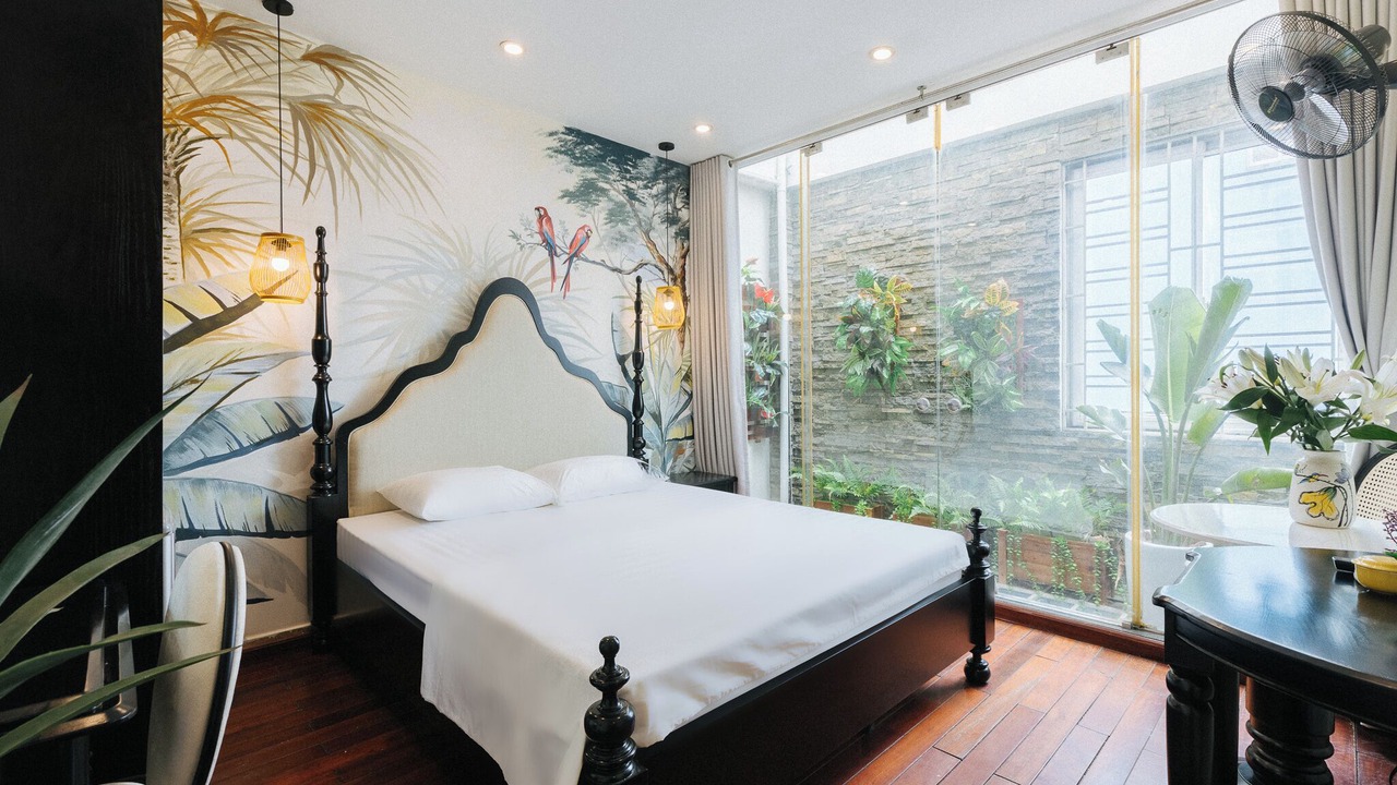 Photo of Bedroom in Yen Phu