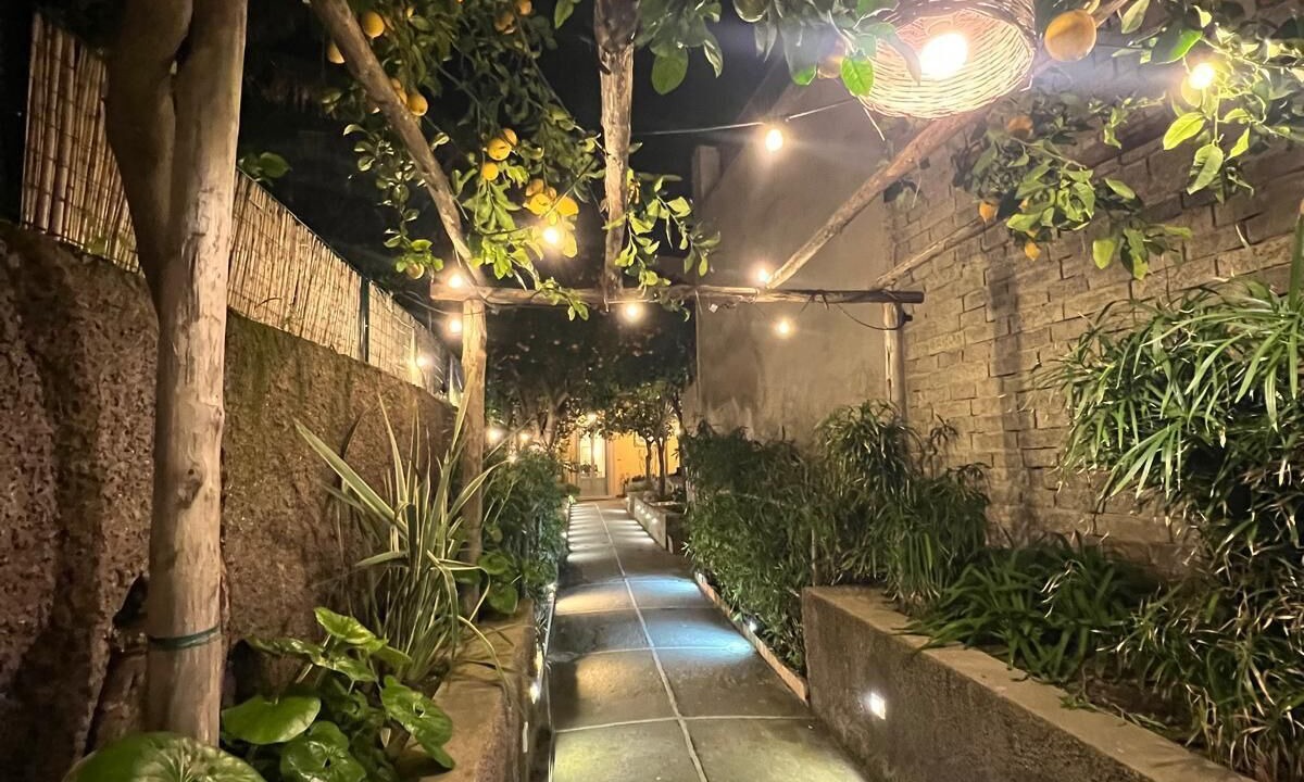 Photo of Outdoor in Forio