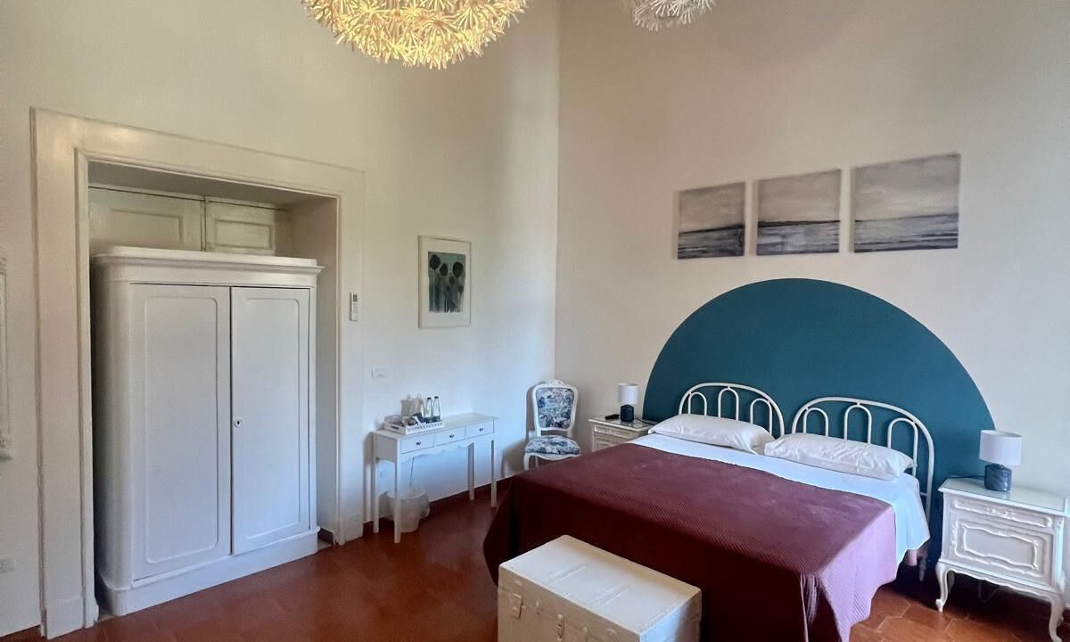 Photo of Bedroom in Forio