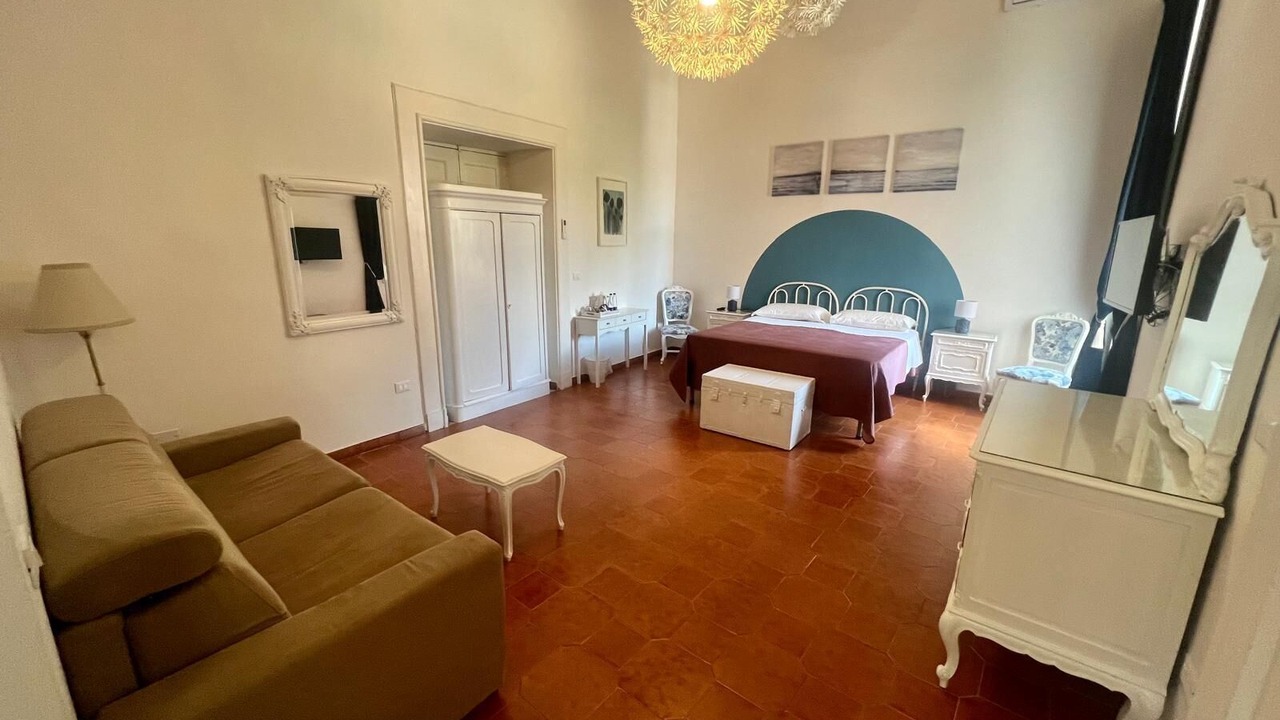 Photo of Bedroom in Forio
