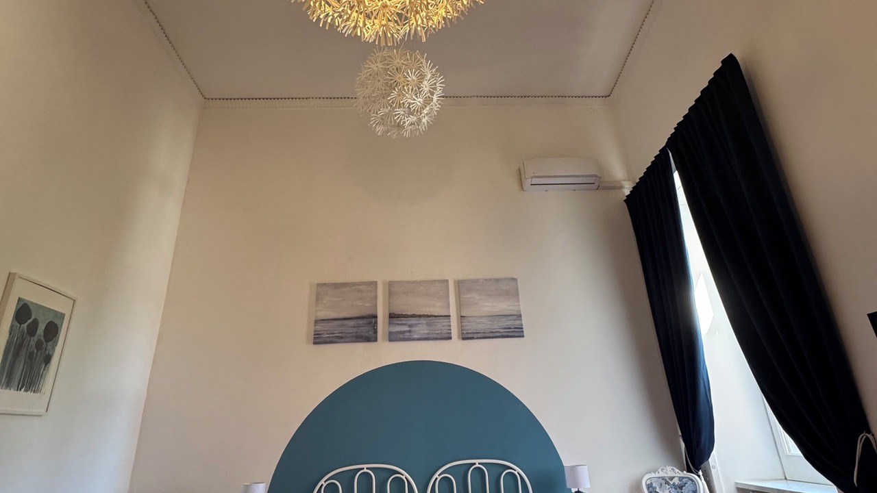 Photo of Bedroom in Forio
