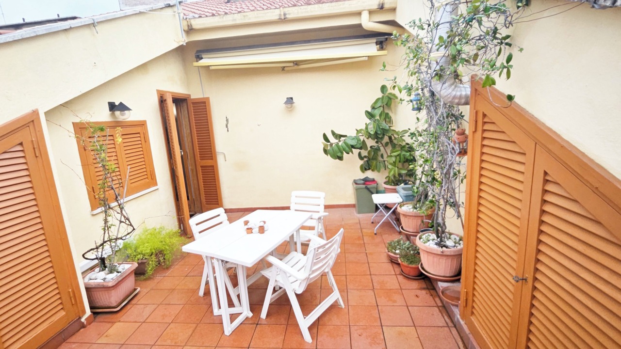 Photo of Outdoor in Zona I Val Melaina