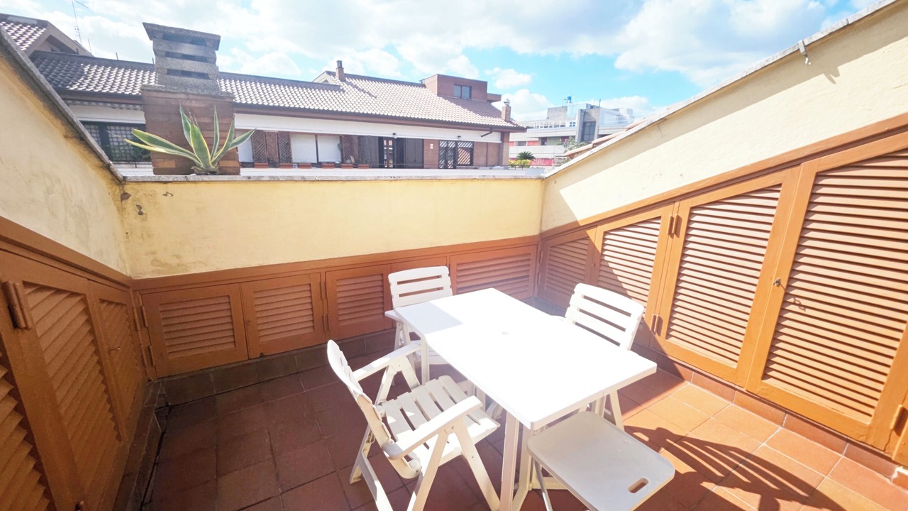 Photo of Outdoor in Zona I Val Melaina