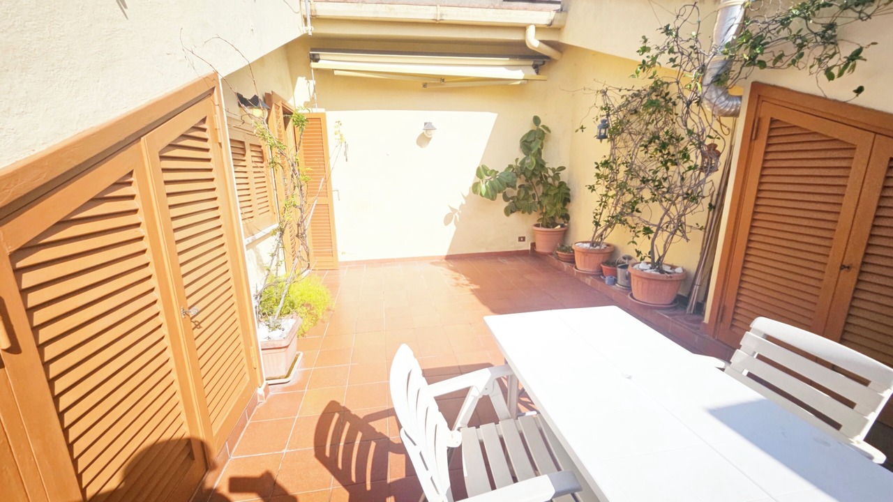 Photo of Outdoor in Zona I Val Melaina