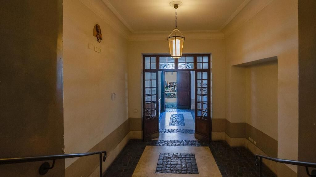 Photo of Outdoor in Rione VII Regola