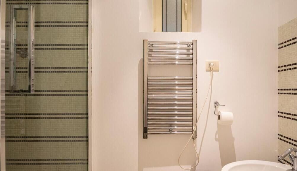 Photo of Bathroom in Rione VII Regola