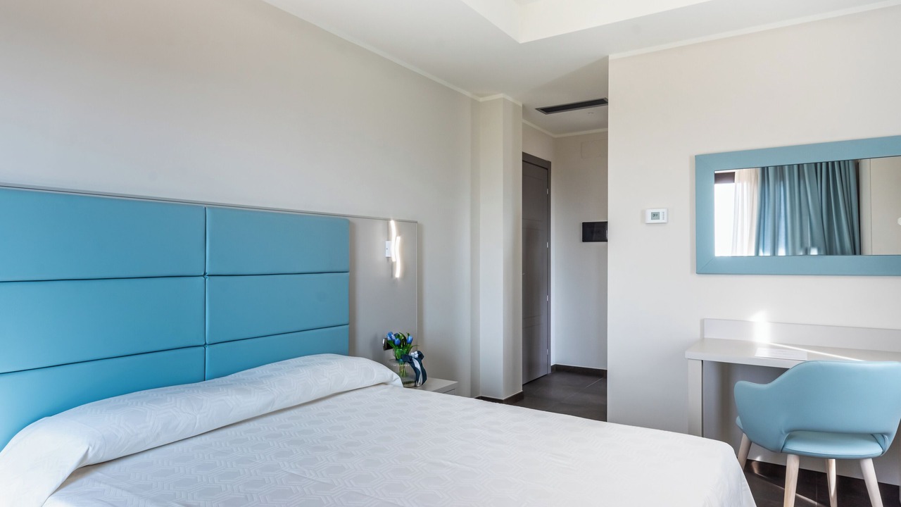 Photo of Bedroom in Pofi