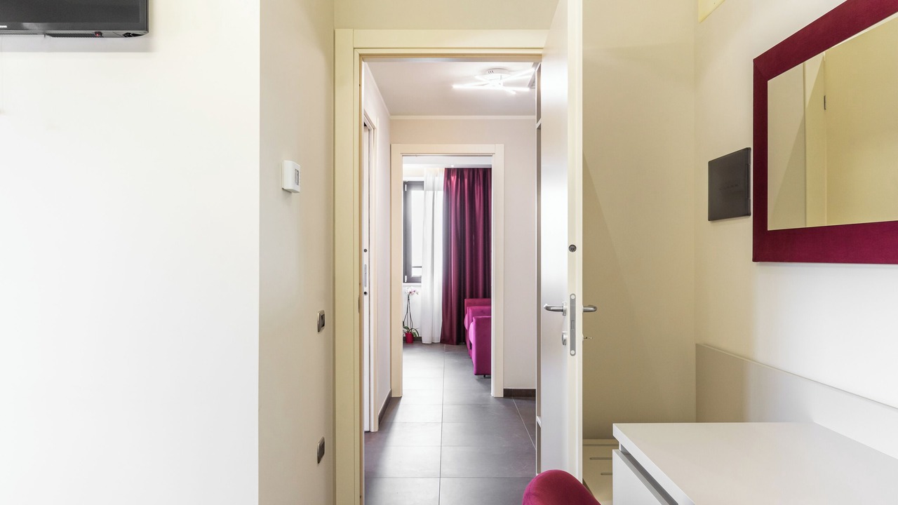 Photo of Bedroom in Pofi