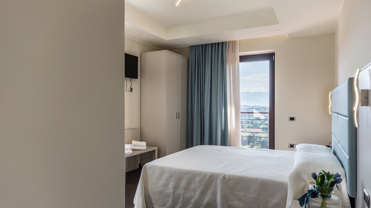 Photo of Bedroom in Pofi