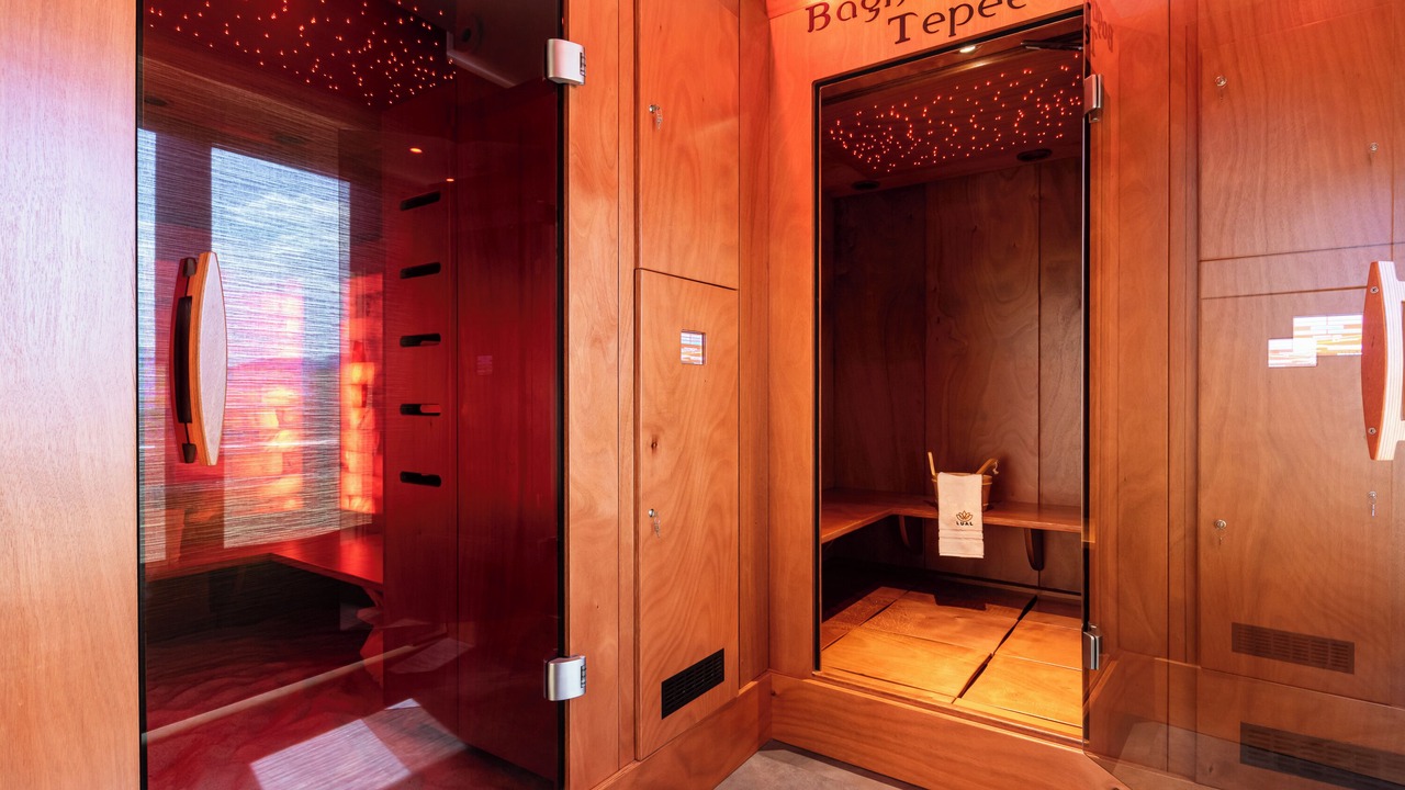 Photo of Bedroom in Pofi