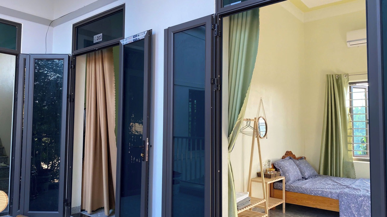 Photo of Outdoor in Gia Vien