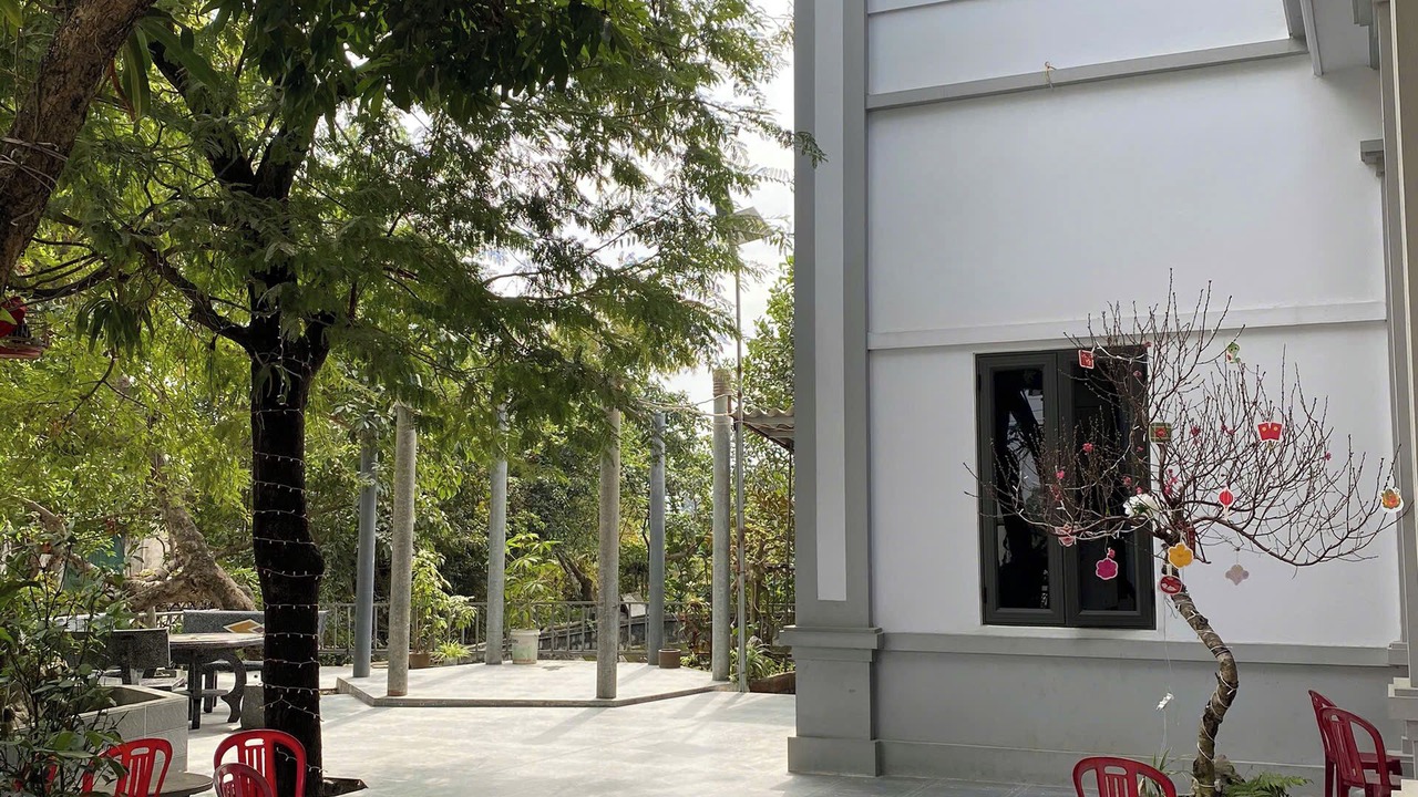 Photo of Outdoor in Gia Vien
