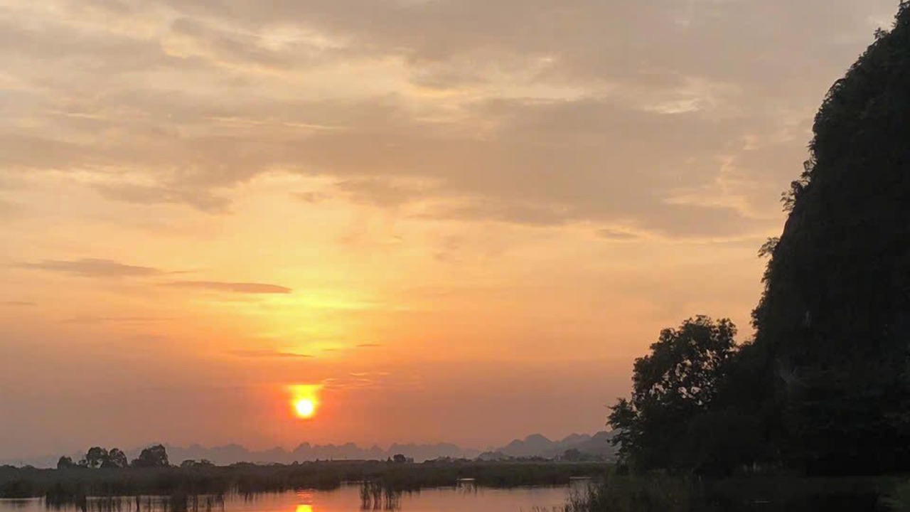 Photo of Outdoor in Gia Vien