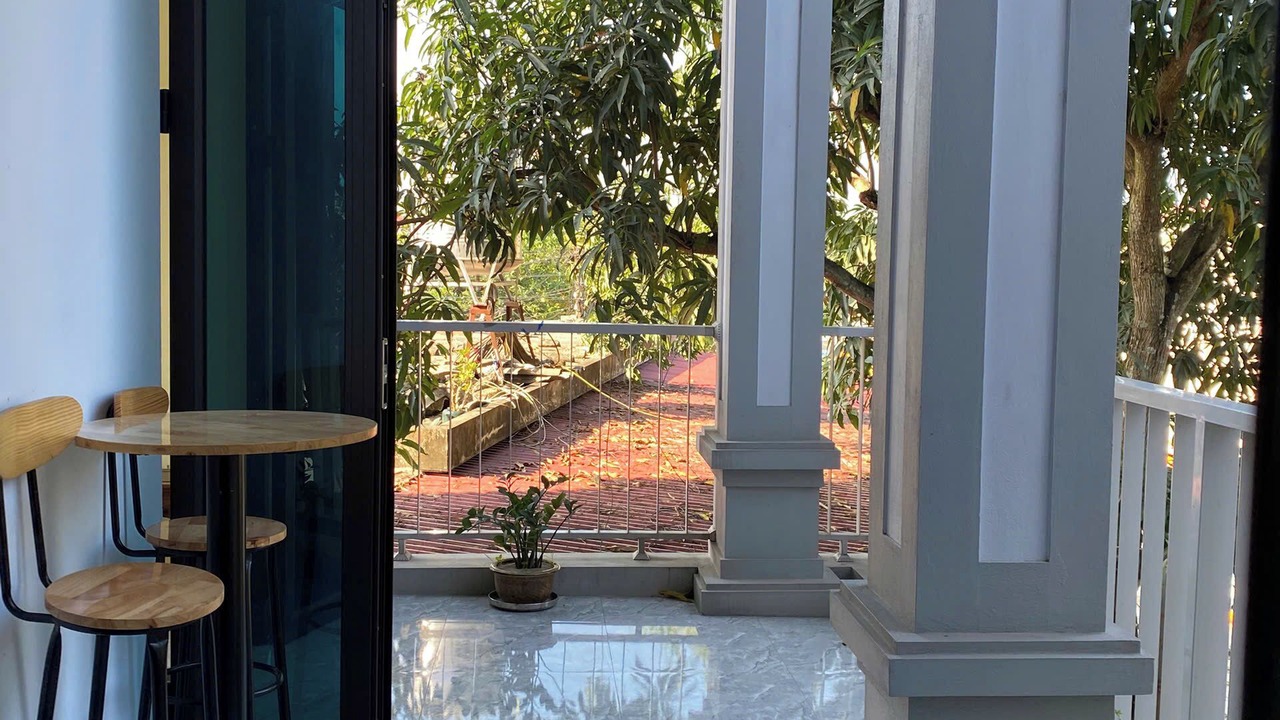 Photo of Outdoor in Gia Vien
