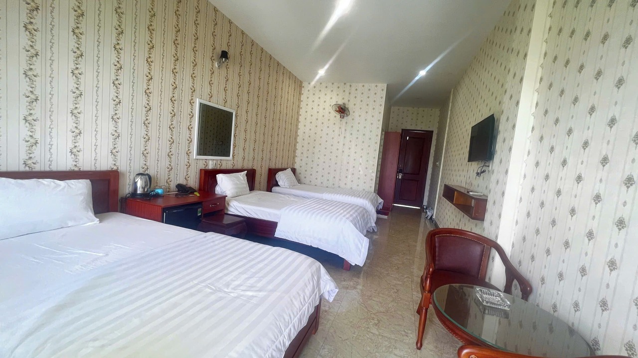 Photo of Bedroom in Pleiku