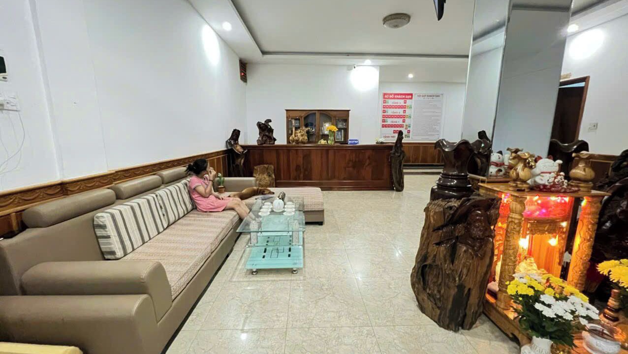 Photo of Livingroom in Pleiku