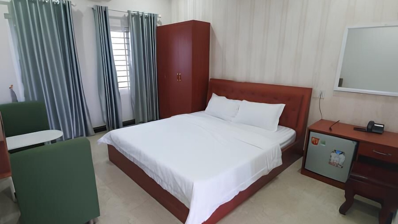 Photo of Bedroom in Pleiku