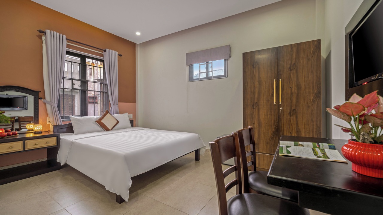 Photo of Bedroom in Cam Pho