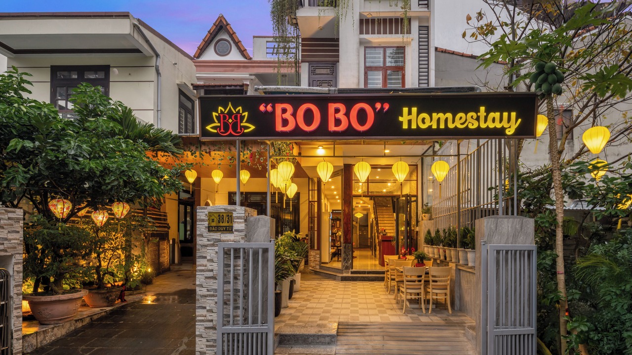 Photo of Outdoor in Cam Pho