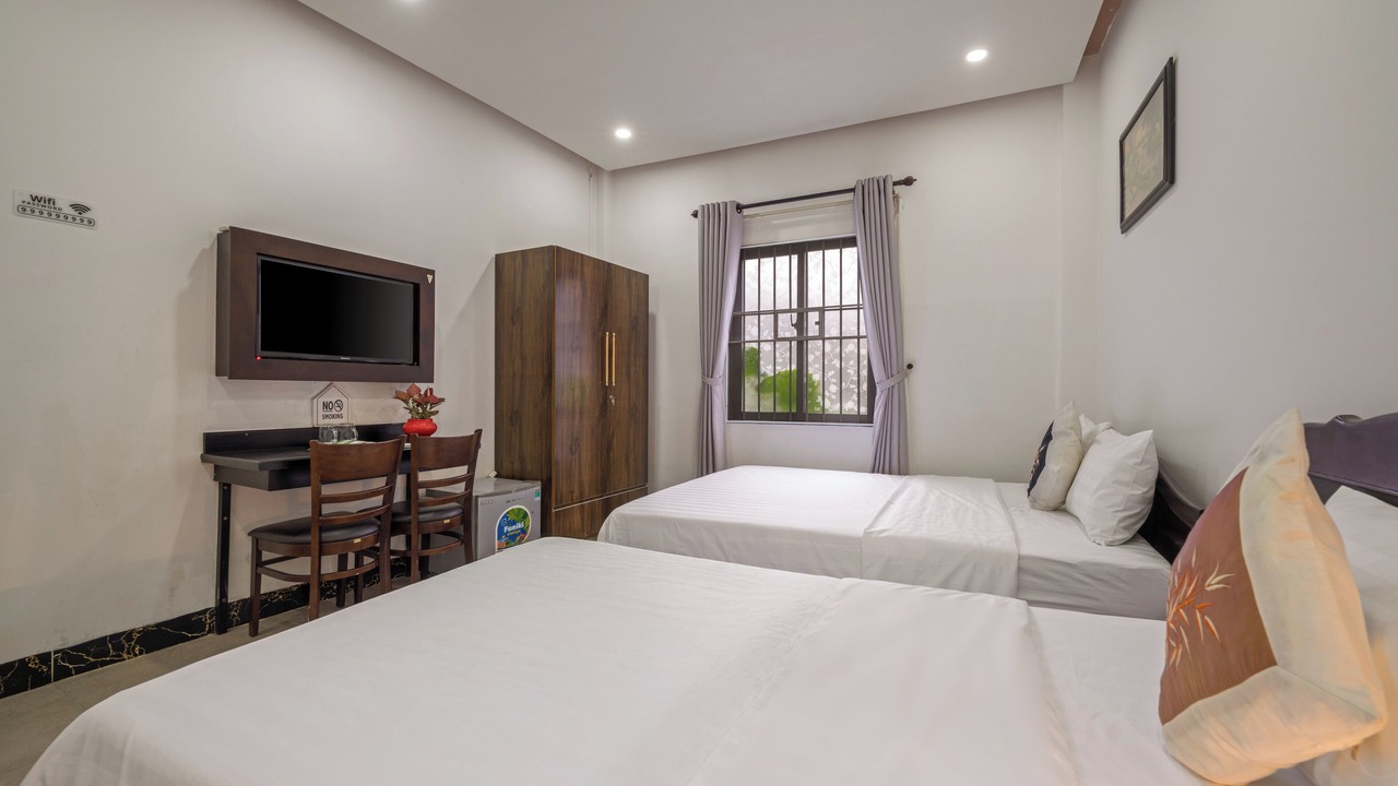 Photo of Bedroom in Cam Pho