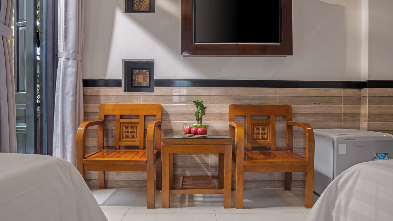 Photo of Patio Balcony in Cam Pho