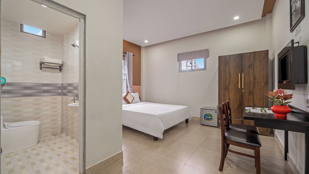 Photo of Bedroom in Cam Pho