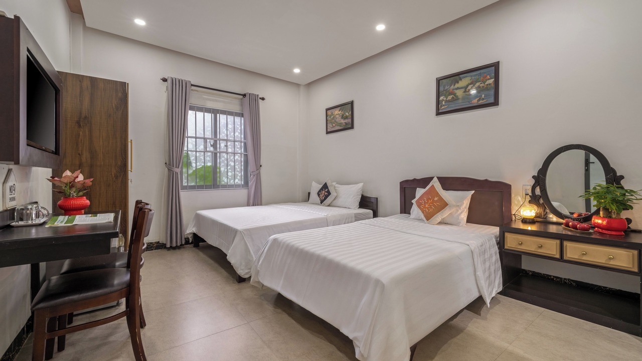 Photo of Bedroom in Cam Pho