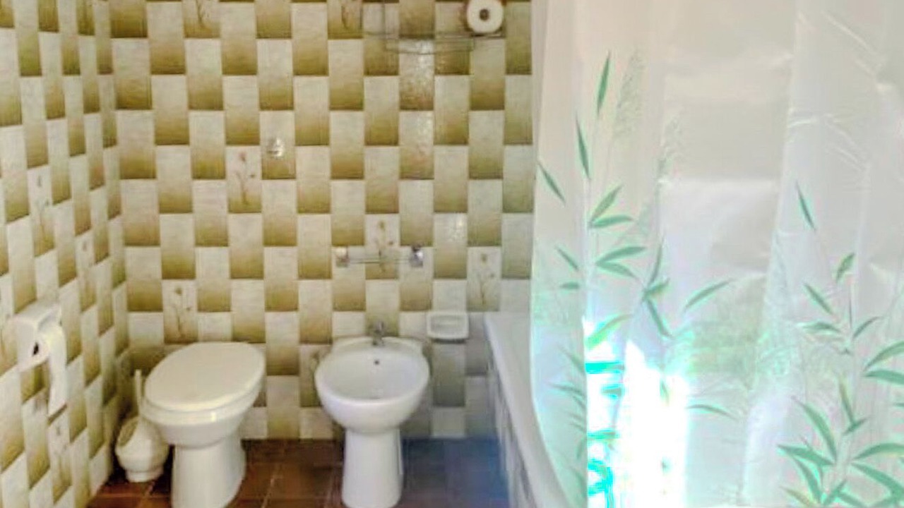 Photo of Bathroom in Bisenti
