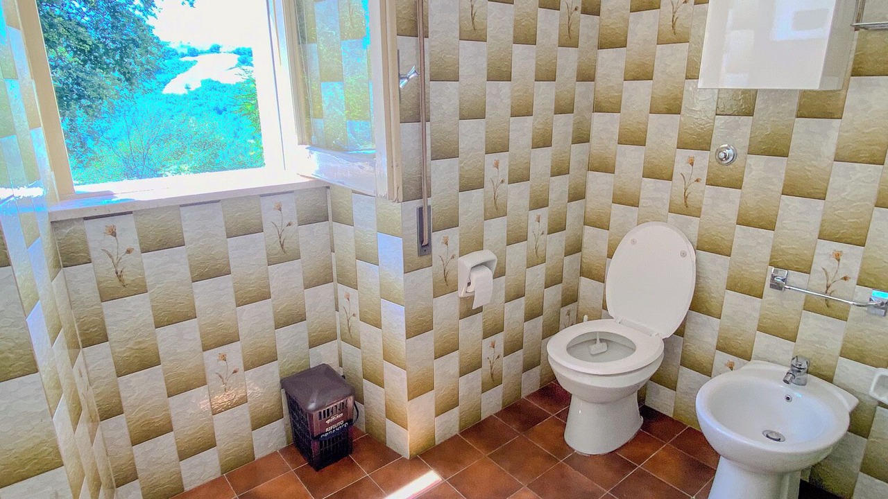 Photo of Bathroom in Bisenti