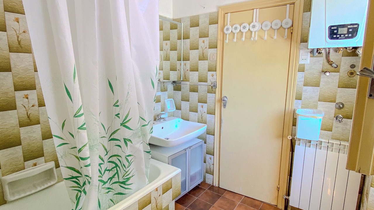 Photo of Bathroom in Bisenti