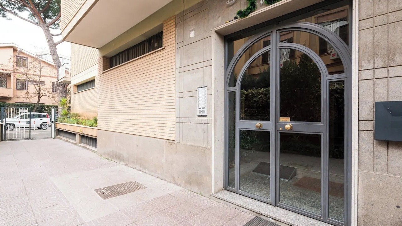 Photo of Outdoor in Ciampino