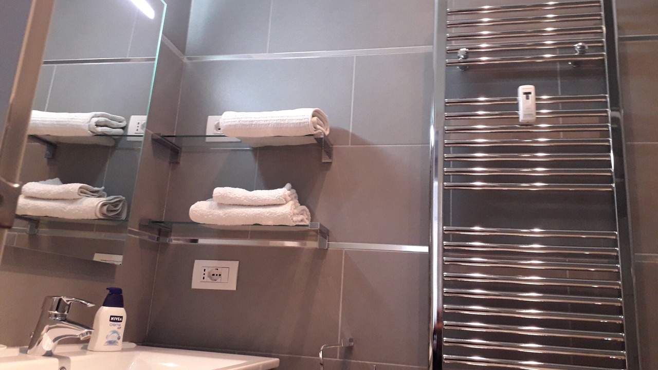 Photo of Bathroom in Ciampino
