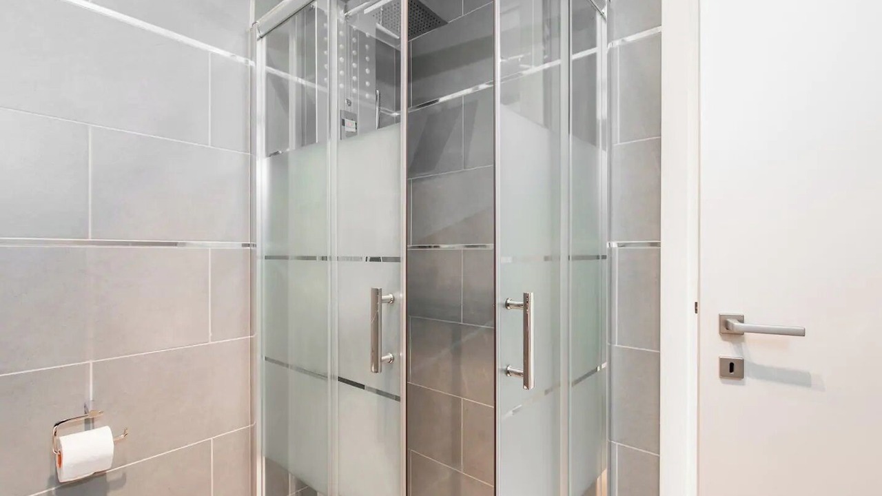 Photo of Bathroom in Ciampino