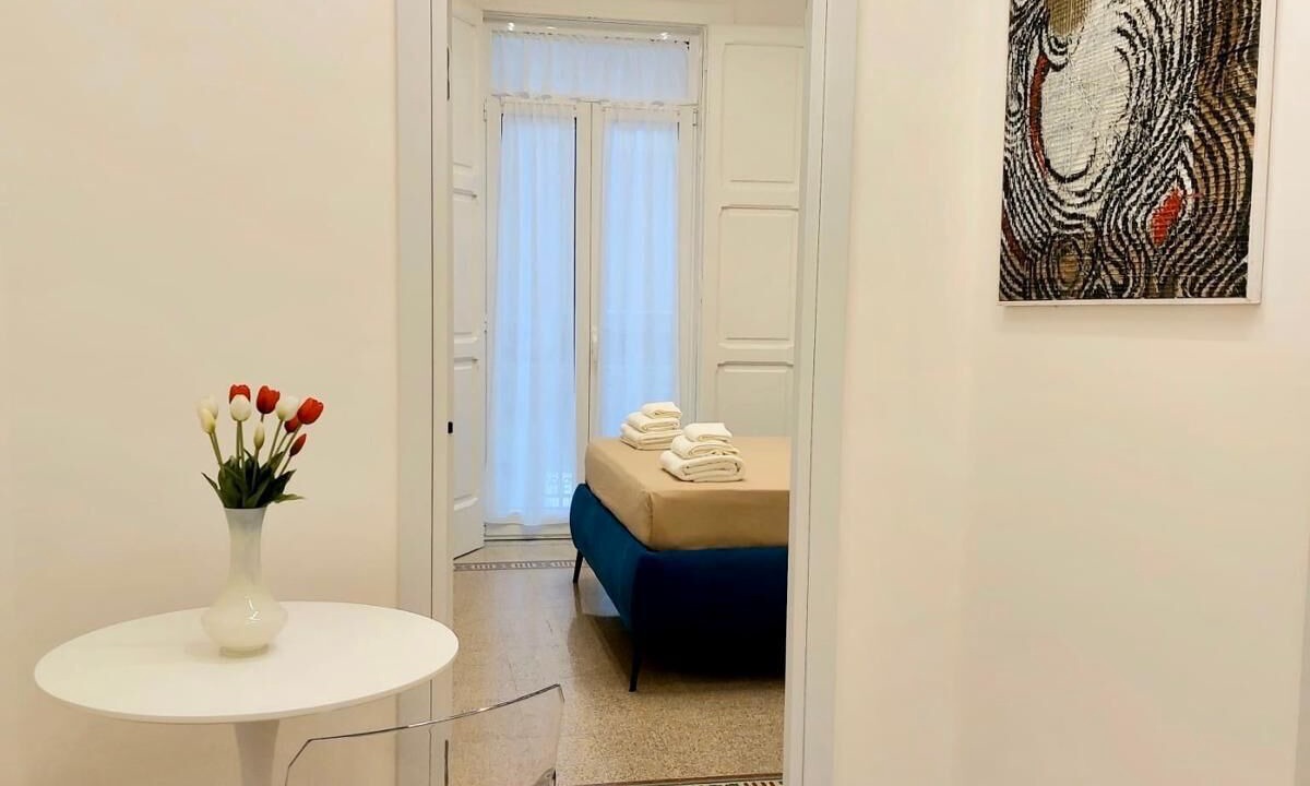 Photo of Bedroom in Pagani